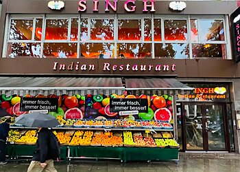 Singh Indian Restaurant photo Singh Indian Restaurant
