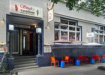 Singh's Tandoori Indian Restaurant photo Singh's Tandoori Indian Restaurant