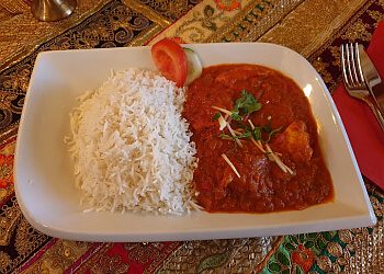  Singh's Tandoori Indian Restaurant