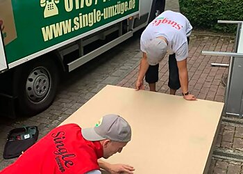 Single Umzüge photo Single Umzüge