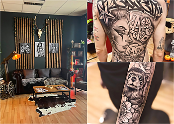 Sinner Ink. Tattoo Studio Neuss image Sinner Ink. Tattoo Studio Neuss