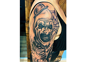 Sinner Ink. Tattoo Studio Neuss Sinner Ink. Tattoo Studio Neuss