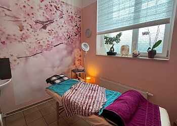 Sinneswelten Hamam & Spa photo Sinneswelten Hamam & Spa