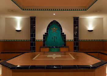 Sinneswelten Hamam & Spa image Sinneswelten Hamam & Spa