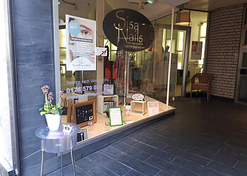 Sisa Nails photo Sisa Nails