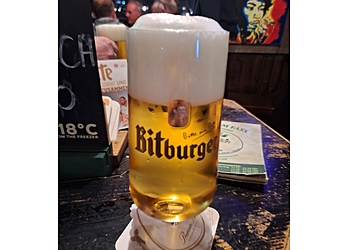 Sixties-Craft Beer Pub Mainz