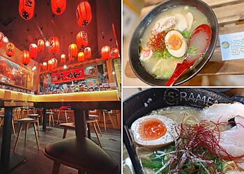 S'j Ramen image S'j Ramen