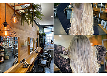 Skalp-die Haarschneider image Skalp-die Haarschneider