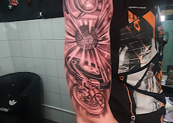 SkinFactory image SkinFactory