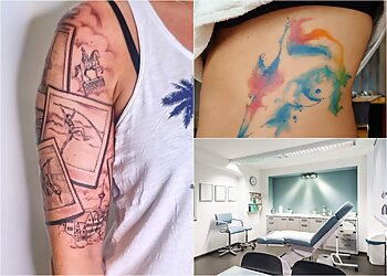 SkinWorks GbR image SkinWorks GbR