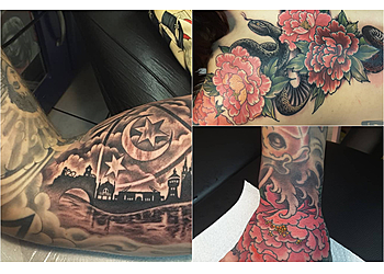 Skinart Tattoo image Skinart Tattoo