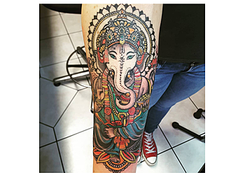 Skinart Tattoo
