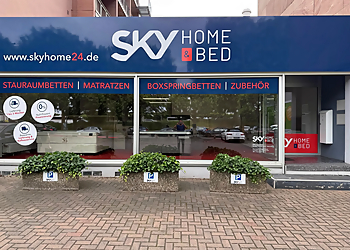 Sky Home & Bed