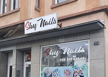 Sky Nails Bar photo Sky Nails Bar