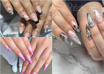 Sky Nails Bar image Sky Nails Bar