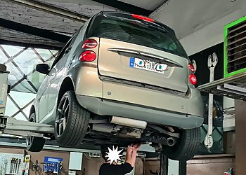 Smartgarage photo Smartgarage