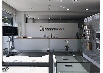 Smartmod Sachsenhausen GmbH photo Smartmod Sachsenhausen GmbH