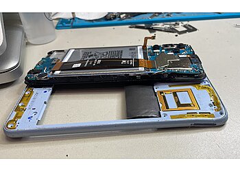 Smartphone Care image Smartphone Care