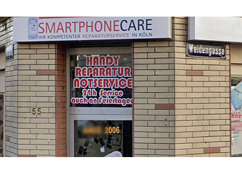 Smartphone Care