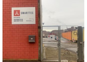 Smarttec-Services Smarttec-Services