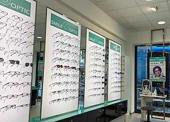 Smile Optic photo Smile Optic