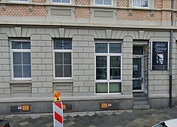 Smilin' Demons Tattoo photo Smilin' Demons Tattoo