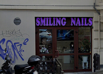 Smiling Nails Wiesbaden photo Smiling Nails Wiesbaden