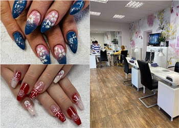 Smiling Nails Wiesbaden image Smiling Nails Wiesbaden