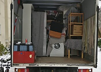 Smoover Moving photo Smoover Moving