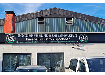 Soccerfreunde Oberhausen photo Soccerfreunde Oberhausen