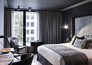 Sofitel Munich Bayerpost photo Sofitel Munich Bayerpost