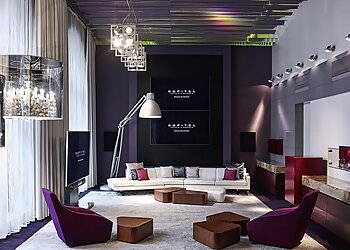 Sofitel Munich Bayerpost image Sofitel Munich Bayerpost