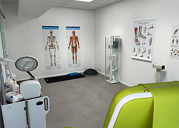 Sohlenwohl Podologie in Rüttenscheid photo Sohlenwohl Podologie in Rüttenscheid