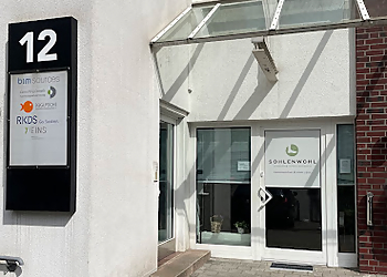 Sohlenwohl Podologie in Rüttenscheid image Sohlenwohl Podologie in Rüttenscheid