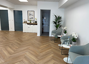 Sohlenwohl Podologie in Rüttenscheid Sohlenwohl Podologie in Rüttenscheid