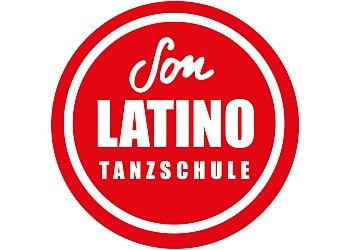 Sohn Latino Tanzstudio