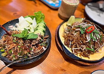 Soi 39 Thai Street Food photo Soi 39 Thai Street Food