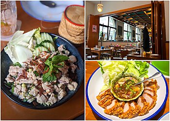 Soi 39 Thai Street Food image Soi 39 Thai Street Food