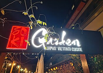 Soki Garden photo Soki Garden