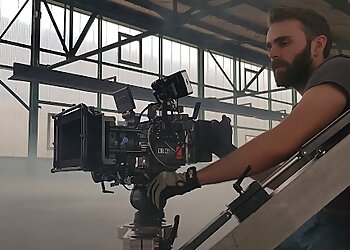 Sons Of Motion Pictures photo Sons Of Motion Pictures