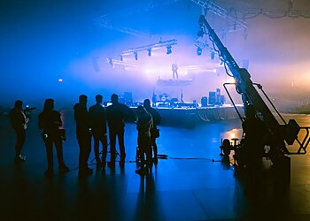 Sons Of Motion Pictures image Sons Of Motion Pictures