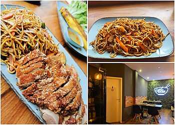 Soul Kitchen image Soul Kitchen