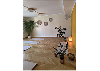 Soul Studio image Soul Studio
