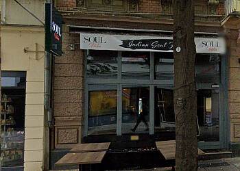 Soul Tikka photo Soul Tikka