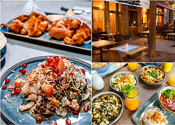 Soul Tikka image Soul Tikka