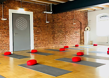 SpaceYoga® FÜRTH photo SpaceYoga® FÜRTH