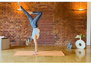 SpaceYoga® FÜRTH image SpaceYoga® FÜRTH