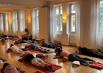 SpaceYoga Nürnberg photo SpaceYoga Nürnberg