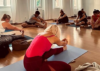SpaceYoga Nürnberg image SpaceYoga Nürnberg
