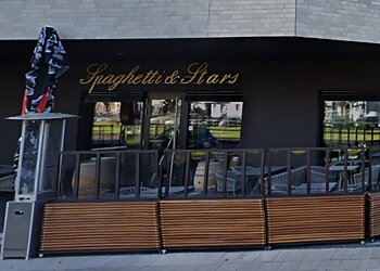 Spaghetti & Stars photo Spaghetti & Stars